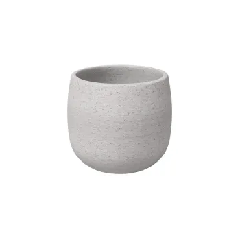 Ghiveci din ceramica facut manual o 20 cm Hemera - Artevasi imagine