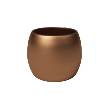 Ghiveci din ceramica facut manual o 22 cm Hera - Artevasi imagine