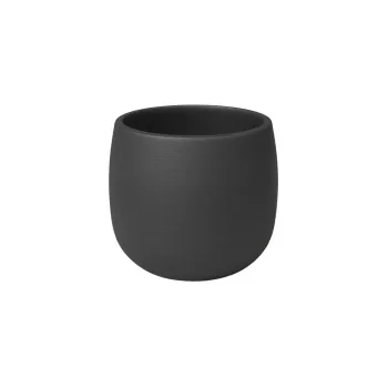 Ghiveci din ceramica facut manual o 25 cm Hemera - Artevasi imagine