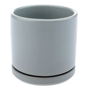 Ghiveci din ceramica o 11,5 cm - Dakls imagine