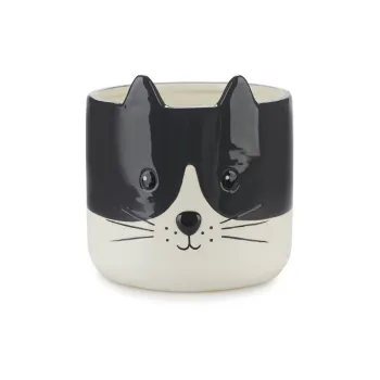 Ghiveci din ceramica o 13,5 cm Kitty - Balvi imagine