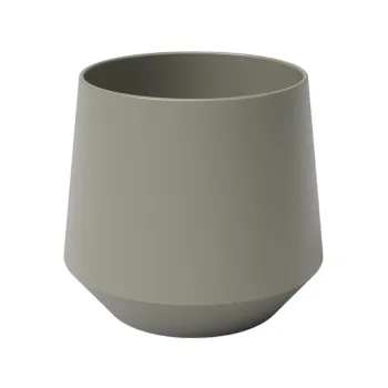 Ghiveci din ceramica o 17 cm Aurora - Artevasi imagine