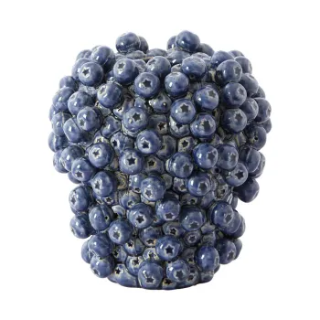Ghiveci din ceramica o 20 cm Berries - Light & Living imagine