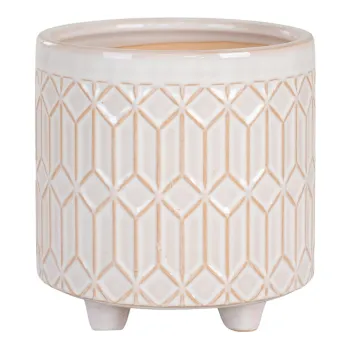 Ghiveci din ceramica o 20 cm - House Nordic imagine
