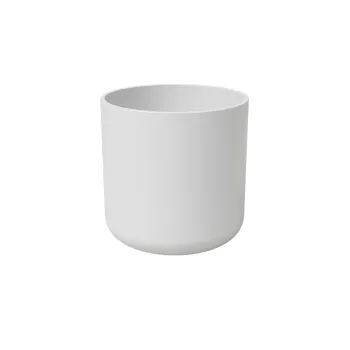 Ghiveci din ceramica o 21 cm Juno - Artevasi imagine
