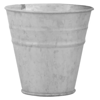 Ghiveci din metal o 12 cm - Esschert Design imagine