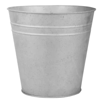 Ghiveci din metal o 14 cm - Esschert Design imagine