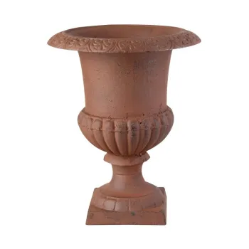 Ghiveci din metal o 17 cm - Esschert Design imagine