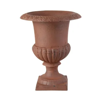 Ghiveci din metal o 23,5 cm - Esschert Design imagine