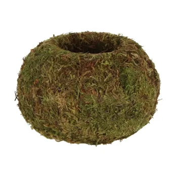 Ghiveci o 14,5 cm Kokedama - Esschert Design imagine