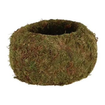 Ghiveci o 20 cm Kokedama - Esschert Design imagine