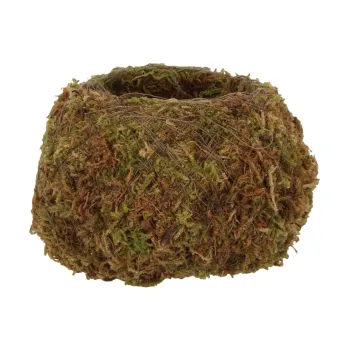 Ghiveci o 9 cm Kokedama - Esschert Design imagine