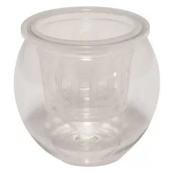 Ghiveci pentru cresterea plantelor Esschert Design, inaltime 10,7 cm imagine