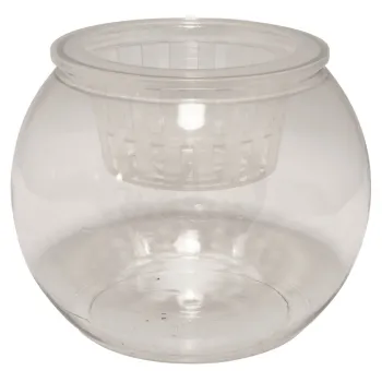 Ghiveci pentru cresterea plantelor Esschert Design, inaltime 17,6 cm imagine
