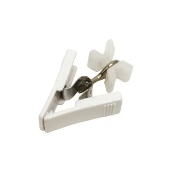 Glisoare pentru sine de perdele in set de 10 - SP TREND imagine