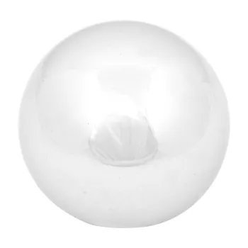 Glob decorativ de gradina din metal - Esschert Design imagine