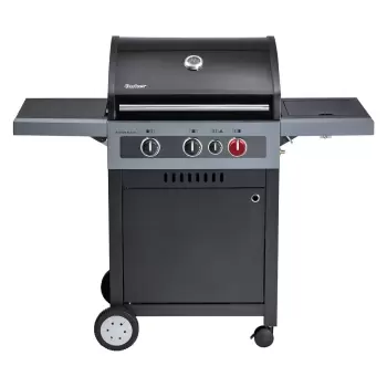 Gratar cu gaz pentru exterior ENDERS Boston imagine