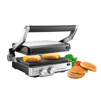 Gratar electric President - Tescoma imagine