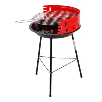 Gratar pe carbuni o 36 cm - Garden Pleasure imagine