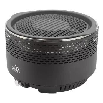 Gratar pe carbuni pentru masa Cattara Keg, o 30 cm imagine