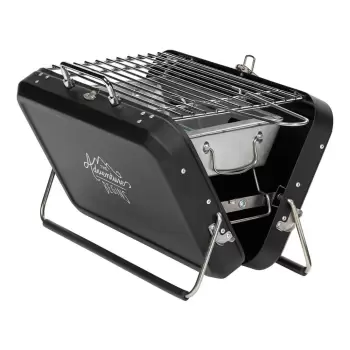 Gratar portabil Gentlemen's Hardware imagine