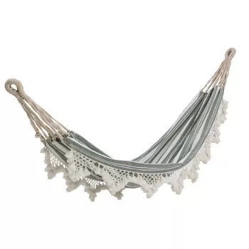 Hamac 200 cm Cruz - Bloomingville imagine