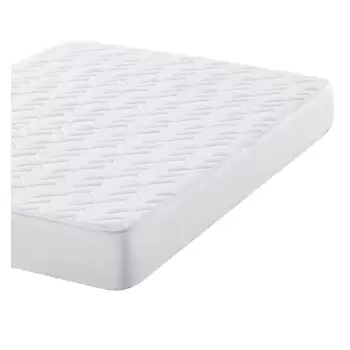 Husa de protectie impermeabila pentru saltea Moonia, 90 x 200 cm imagine