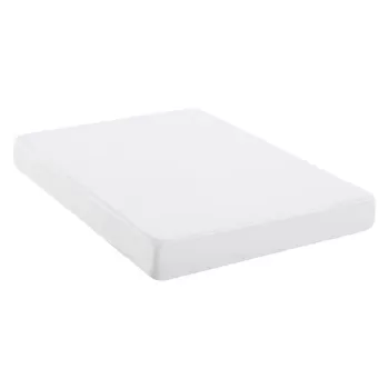 Husa de protectie impermeabila pentru saltea Moonia Terry, 180 x 200 cm imagine