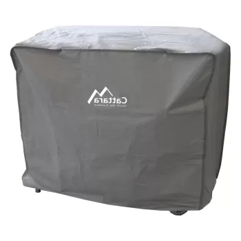 Husa de protectie pentru gratar 28x6x32 cm - Cattara imagine