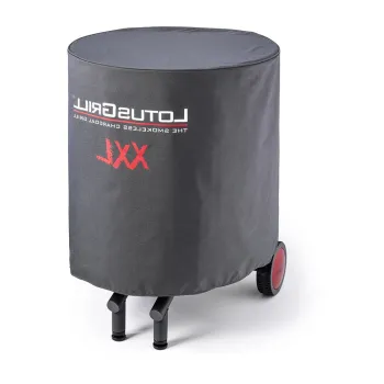 Husa de protectie pentru gratar o 68 cm GardenGrill XXL - LotusGrill imagine