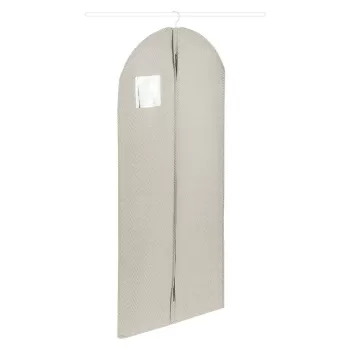 Husa de protectie pentru haine 60x137 cm Nancy - Compactor imagine