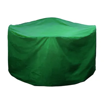 Husa de protectie pentru masa de gradina o 160 cm - Rayen imagine