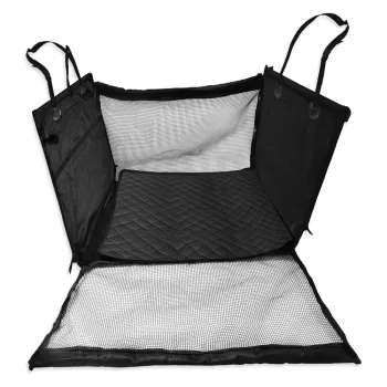 Husa de protectie pentru masina Dog Fantasy - Placek Pet Products imagine