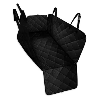 Husa de protectie pentru masina Dog Fantasy - Placek Pet Products imagine