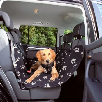 Husa de protectie pentru masina Trixie - Placek Pet Products imagine
