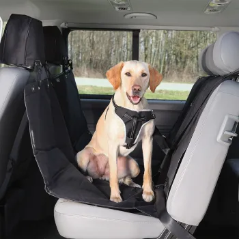 Husa de protectie pentru masina Trixie - Placek Pet Products imagine