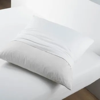 Husa de protectie pentru perna 70x50 cm Molly - douceur d'interieur imagine