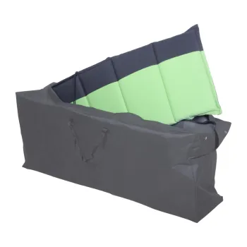 Husa de protectie pentru scaune de gradina 125x32x50 cm - Garden Pleasure imagine