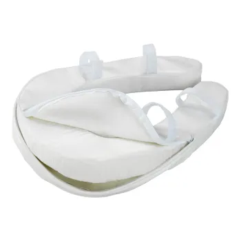 Husa de rezerva pentru perna de scaun de WC Soft - Maximex imagine