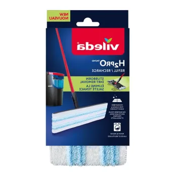 Husa de schimb pentru mop H2PrO - Vileda imagine