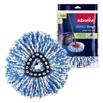 Husa de schimb pentru mop H2PrO - Vileda imagine