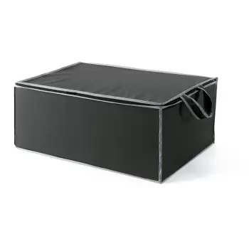 Husa depozitare Compactor Box Black, negru imagine
