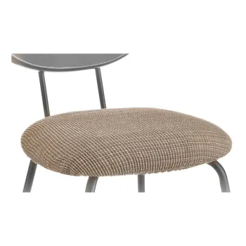 Husa maro elastica pentru scaun Ideal - Casa Seleccion imagine