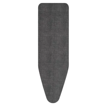 Husa pentru masa de calcat Denim Black C - Brabantia imagine