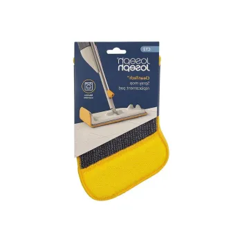 HusAde schimb pentru mop CleanTech aEURJoseph Joseph imagine