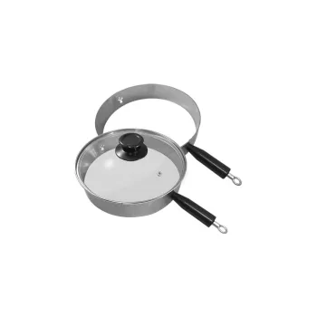 Inel de gratar cu capac - Remundi imagine