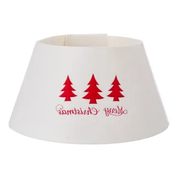 Invelitoare pentru brad de Craciun Merry Christmas - Casa Seleccion imagine