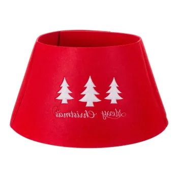 Invelitoare pentru brad de Craciun Merry Christmas - Casa Seleccion imagine