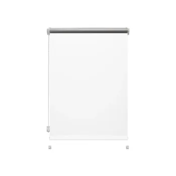 Jaluzea alba 57x150 cm Mini Termo - Gardinia imagine