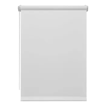 Jaluzea alba 80x150 cm Mini Relax - Gardinia imagine